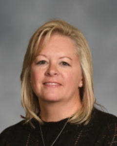 Meet your Posher, Karen